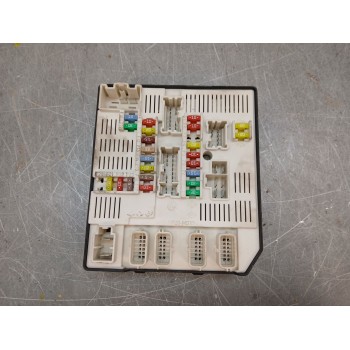 Recambio de centralita bsi para renault megane iii sport tourer expression referencia OEM IAM 284B65125R  