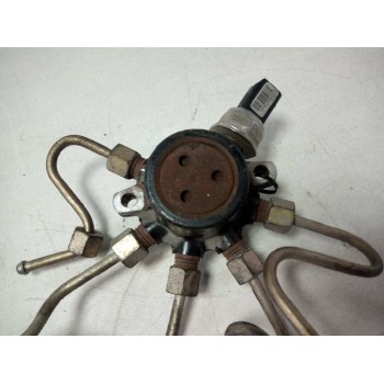 Recambio de rampa inyectora para nissan almera (n16/e) acenta referencia OEM IAM 9307Z507A  