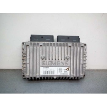 CENTRALITA CAMBIO AUTOMATICO 9649117680 