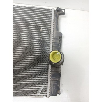Recambio de radiador agua para bmw 3 (f30, f80) 320 d referencia OEM IAM M151518B  