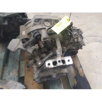 Recambio de caja cambios para volkswagen golf vi (5k1) advance referencia OEM IAM LHW ENTREGA CASCO 5V