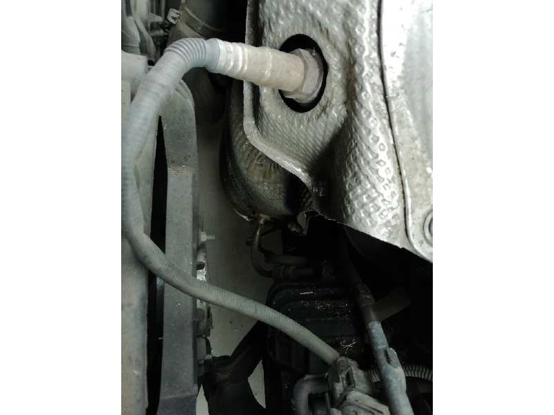 Recambio de filtro de particulas para lancia delta (181) gold referencia OEM IAM   