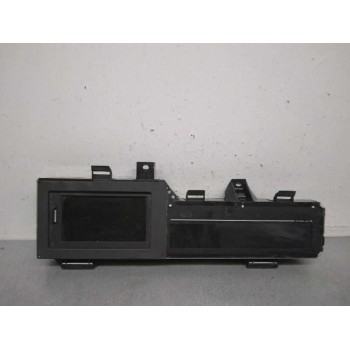 Recambio de cuadro instrumentos para renault scenic iii 1.5 dci diesel fap referencia OEM IAM 248103583R 5550022226 