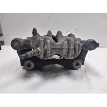 Recambio de pinza freno delantera izquierda para nissan nv 400 l1h1 2,8t pro referencia OEM IAM  BREMBO 