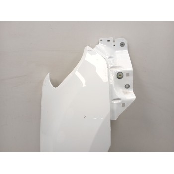 Recambio de aleta delantera derecha para ford ranger (tke) 2.2 tdci referencia OEM IAM eb3b16g000b  