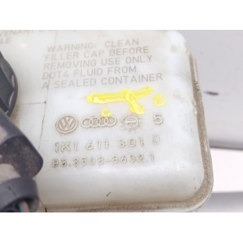 Recambio de bomba freno para volkswagen eos (1f7) 1.4 excellence referencia OEM IAM 1k1611301d  
