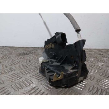 Recambio de cerradura puerta trasera derecha para bmw serie 3 berlina (e46) 320d referencia OEM IAM   