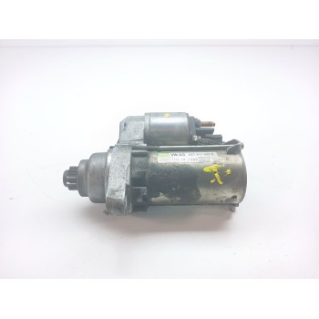 MOTOR ARRANQUE 02t911023s d6gs12 