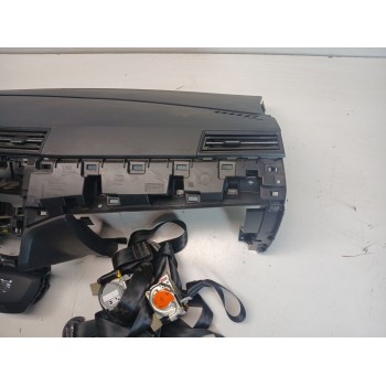 Recambio de kit airbag para seat arona (kj7, kjp) 1.6 tdi referencia OEM IAM   