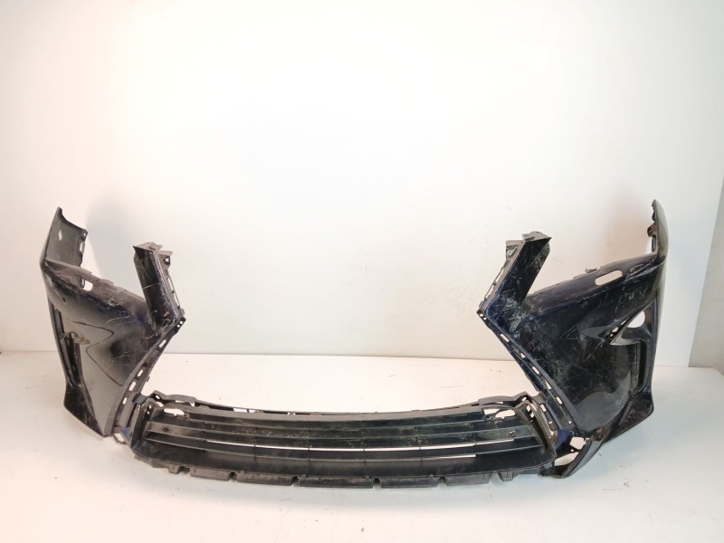 Recambio de paragolpes delantero para lexus rx (_l1_) 450h (gyl10, gyl10_) referencia OEM IAM 5211948D40  
