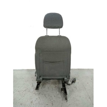 Recambio de asiento delantero izquierdo para opel corsa d selective referencia OEM IAM  5 PUERTAS 