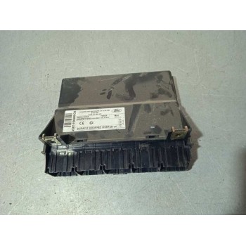 Recambio de modulo confort para ford fiesta (cbk) ambiente referencia OEM IAM 4S6T15K600CB  4S6T15K600CB