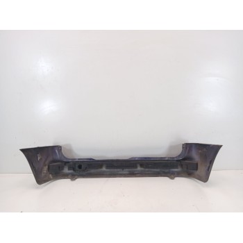 Recambio de paragolpes trasero para mercedes-benz vaneo (414) 1.7 cdi (414.700) referencia OEM IAM   