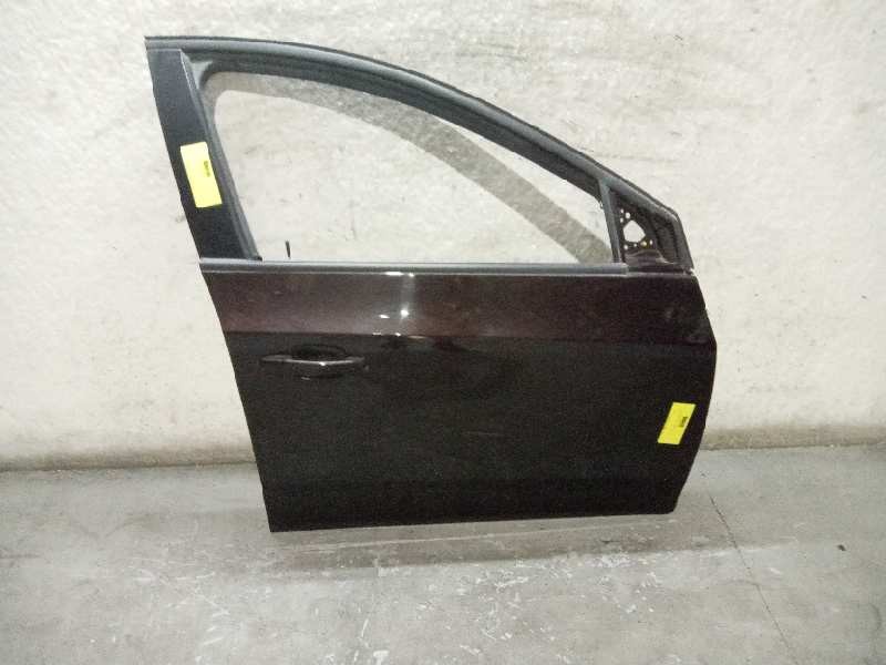 Recambio de puerta delantera derecha para chevrolet cruze 2.0 diesel cat referencia OEM IAM   