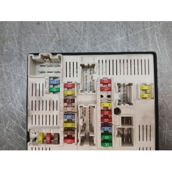 Recambio de centralita bsi para renault megane iii sport tourer expression referencia OEM IAM 284B65125R  