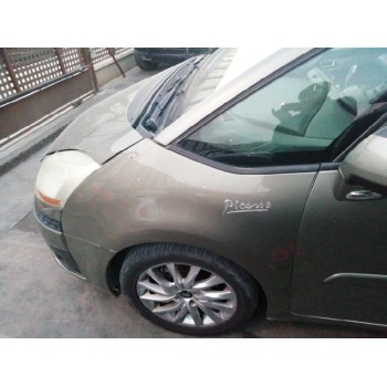 ALETA DELANTERA IZQUIERDA 