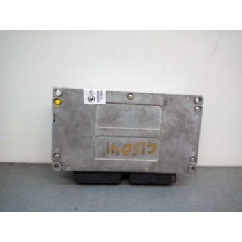 Recambio de centralita cambio automatico para peugeot 307 cc (s1) 2.0 referencia OEM IAM 9649117680  