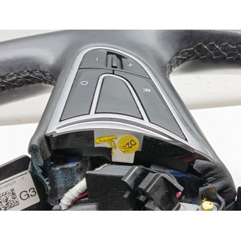 Recambio de volante para renault kadjar (ha_, hl_) 1.3 tce 140 referencia OEM IAM 484003952r  