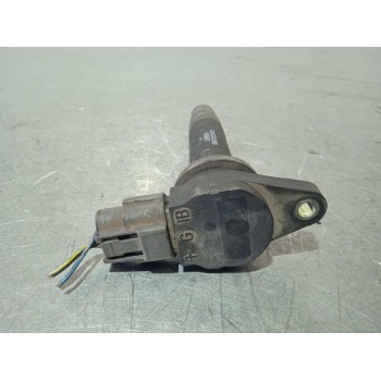 Recambio de bobina encendido para nissan almera (n16/e) 1.5 16v cat referencia OEM IAM 155087413 155087 