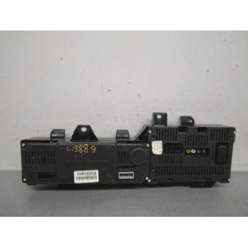 Recambio de cuadro instrumentos para renault scenic iii 1.5 dci diesel fap referencia OEM IAM 248103583R 5550022226 