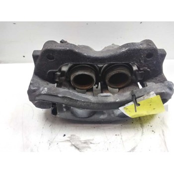 Recambio de pinza freno delantera izquierda para nissan nv 400 l1h1 2,8t pro referencia OEM IAM  BREMBO 