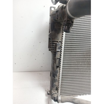 Recambio de radiador agua para bmw 3 (f30, f80) 320 d referencia OEM IAM M151518B  