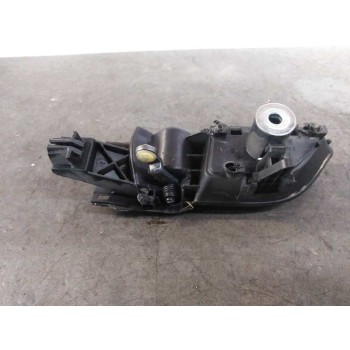 Recambio de maneta interior delantera izquierda para opel astra h berlina referencia OEM IAM   