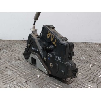 Recambio de cerradura puerta trasera derecha para bmw serie 3 berlina (e46) 320d referencia OEM IAM   