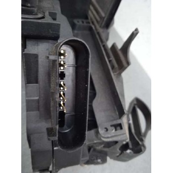 Recambio de cerradura puerta delantera izquierda para ford focus lim. trend + referencia OEM IAM BM5AA21813AF BM5AA21813AE 5 PIN