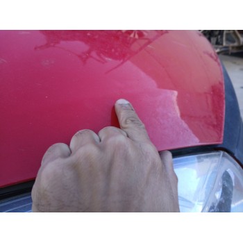 Recambio de capot para dacia sandero (bs_) 1.5 dci referencia OEM IAM 6001551793  