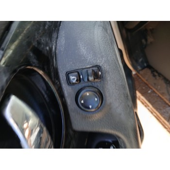 Recambio de retrovisor izquierdo para nissan qashqai ii (j11, j11_) 1.5 dci referencia OEM IAM 20805004 12 cables 