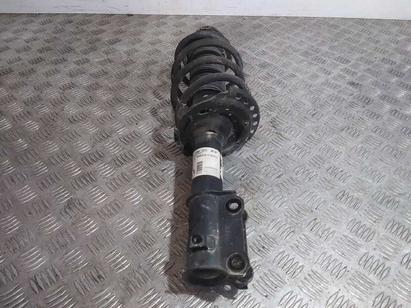 Recambio de amortiguador delantero izquierdo para hyundai i20 trend blue referencia OEM IAM 54604c8000  