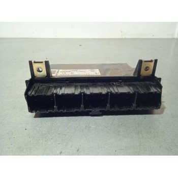 Recambio de modulo confort para ford fiesta (cbk) ambiente referencia OEM IAM 4S6T15K600CB  4S6T15K600CB