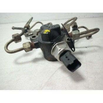 Recambio de rampa inyectora para nissan almera (n16/e) acenta referencia OEM IAM 9307Z507A  