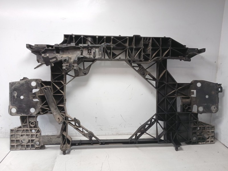 Recambio de electroventilador para renault scenic iii bose edition referencia OEM IAM 752100007r  