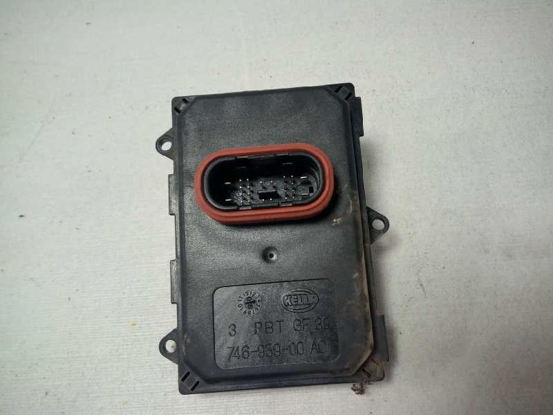 Recambio de modulo electronico para audi a6 allroad quattro (4fh) 3.0 tdi referencia OEM IAM 4F0941329D CENTRALITA FARO 