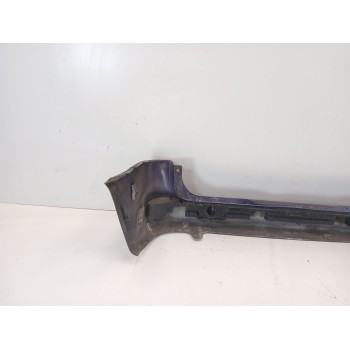 Recambio de paragolpes trasero para mercedes-benz vaneo (414) 1.7 cdi (414.700) referencia OEM IAM   