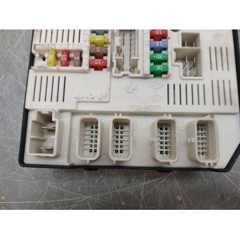 Recambio de centralita bsi para renault megane iii sport tourer expression referencia OEM IAM 284B65125R  