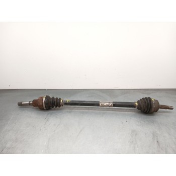 Recambio de transmision delantera derecha para peugeot 208 i (ca_, cc_) 1.2 gpl referencia OEM IAM 9803959680  