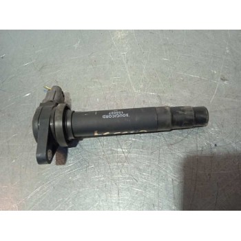 Recambio de bobina encendido para nissan almera (n16/e) 1.5 16v cat referencia OEM IAM 155087413 155087 