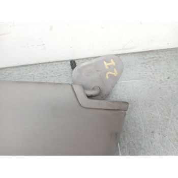 Recambio de parasol izquierdo para porsche panamera diesel referencia OEM IAM 97073103117BA3  