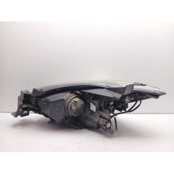 Recambio de faro derecho para mazda cx-5 (ke, gh) 2.2 d (ke2fw) referencia OEM IAM 4829741200 kd5351030f 