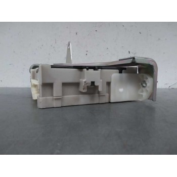 Recambio de caja reles / fusibles para toyota iq básico referencia OEM IAM 8922174080  