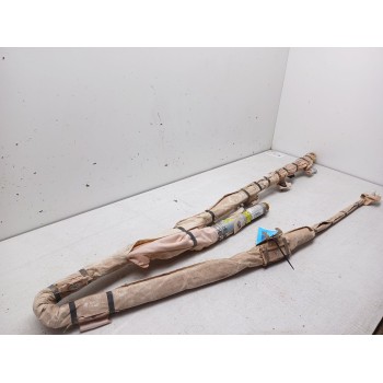 AIRBAG CORTINA DELANTERO IZQUIERDO 0589P1000367 