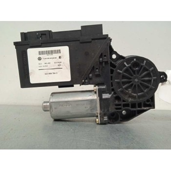 Recambio de motor elevalunas trasero derecho para volkswagen touareg (7la) tdi v10 referencia OEM IAM 3D0959794C 0130821764 10+1