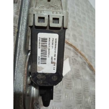 Recambio de elevalunas delantero derecho para peugeot 1007 dolce referencia OEM IAM 9648051780 ELÉCTRICO 6 PINS