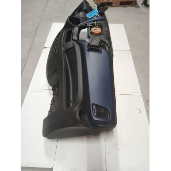 Recambio de salpicadero para iveco daily vi furgoneta naturalpower 35s14, 35c14, 40c14, 50c14, 60c14, 65c14,... referencia OEM I