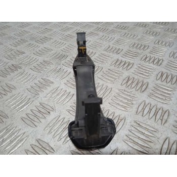 Recambio de maneta exterior delantera izquierda para citroën c4 lim. business referencia OEM IAM   