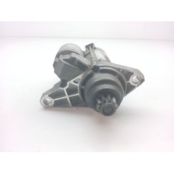 Recambio de motor arranque para seat ibiza iii (6l1) 1.6 16v referencia OEM IAM 02t911023s d6gs12 