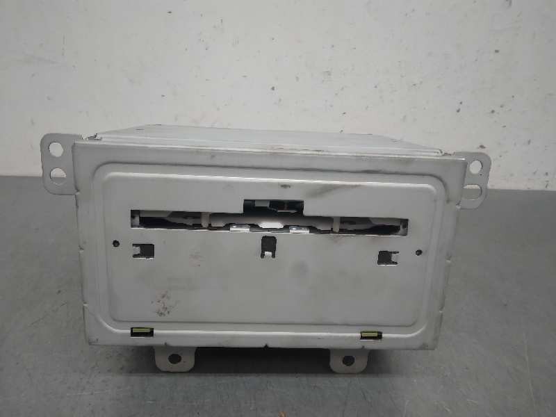 Recambio de sistema navegacion gps para opel astra j gtc sport referencia OEM IAM 7612034255 CAJA 